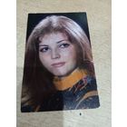 Актриса Ольга Науменко