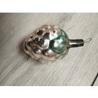 Ёлочные игрушки СССР