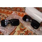 Очки солнечные / солнцезащитные женские. 2 пары. Новые!