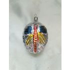 Медальон с бабочкой.Каталог.