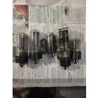 Радиолампы