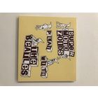 CD SuperMotoZoids "Play with the Beatles"