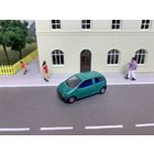 Renault Twingo. Масштаб НО 1:87.