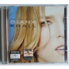 CD Diana Krall – The Very Best Of Diana Krall (2011) 	Soul-Jazz, Contemporary Jazz