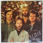 LP Latvijas Radio Grupa REMIX - NAKSTMAJAS (1987)