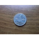 Финляндия 1 марка 1957