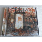 Black Sabbath - Mob Rules 1981. Обмен возможен