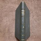 Сергей Соловьёв, История России в царствование Алексея Михайловича, т.3, Москва 1862г.