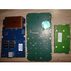 Платы с радиодеталями11