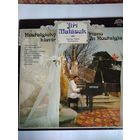 Jiri Malasek, Vaclav Hybs Orchestra – Nostalgicky Klavir, LP, 1982