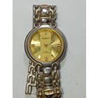 Часы кварцевые SEIKO с рубля