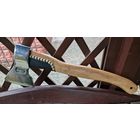 Малый туристический топорик.