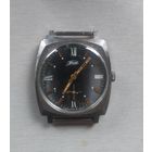 Часы наручные механические "Зим" 2602,SU, 16 камней, ПЧЗ, Сделано в СССР