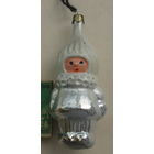 Ёлочная игрушка. Э-47.