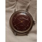 ЧАСЫ НАРУЧНЫЕ СССР ВОСТОК