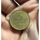 Мон 3 коп 1939 г
