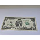 2 доллара США 2009 года L19146622A.