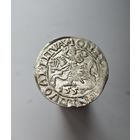 Полугрош 1557 года (2)