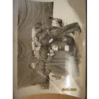 Фото у машины