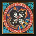 Kiss – Rock And Roll Over / JAPAN