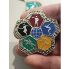 Чм современное пятиборье,крупный