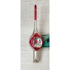 Верхушка на ёлку.