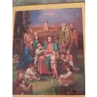 Икона воспитание детей 14/12