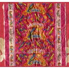 Фантик/обертка от конфеты "Зарянка" "Коммунарка"