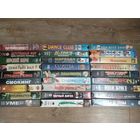 Кассеты видео