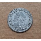 Речь Посполитая, 6 грошей 1683 г., серебро, Ян III Собеский (1674-1696)