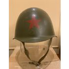 Каска шлем СШ 39  1950