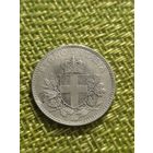Италия 20 чентезимо 1920 г