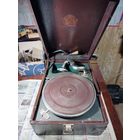 Патефон КОЛОМЕНСКИЙ