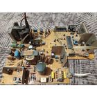 Плата телевизора Витязь.