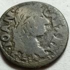 Баратинка ВКЛ 1665 год