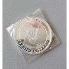 1 доллар 2017 космическая программа США