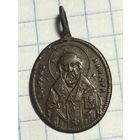 Образок "Святой Николай Чудотворец"