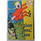 Pleasure Book Two. Английский язык на досуге.