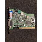 Звуковая карта Aureal vortex 2