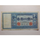 Германия 100 марок 1910г.
