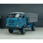 IFA W50