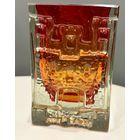 Ваза Брестская крепость авт Мурахвер.В.С