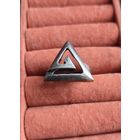 Кольцо, 925, 16.5-17 размер