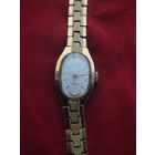 Часы "Луч" механика. Как новые. На ходу.