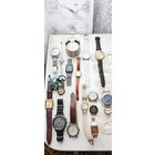 Часы одним лотом