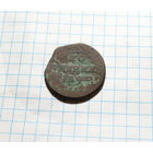 КОПЕЙКА ПЕТРА 1711 МД