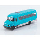 Наши Автобусы 65, ЗИЛ-325000 Новый класс