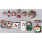 12-й Всемирный фестиваль молодежи и студентов (Москва, 1985).