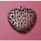 Распродажа!! Кулон-двусторонний. Металл.