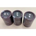 Конденсатор Япония Nippon Chemi-Con 450V 470mf